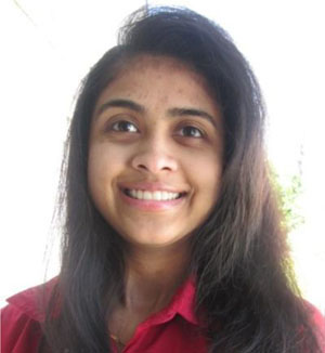 Bhumikaben Patel