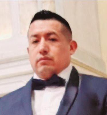 Cesar Franco Herrera