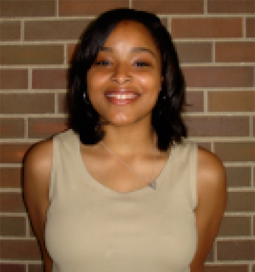 Ashley McNeil