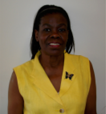 Dorothy Rowland