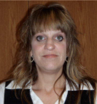 Wendy Tordonato